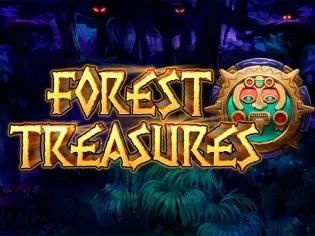 Forest Treasure game thumbnail