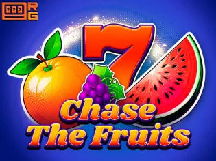 Chase The Fruits