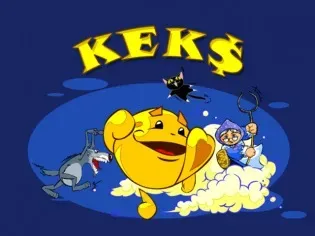 Keks game thumbnail