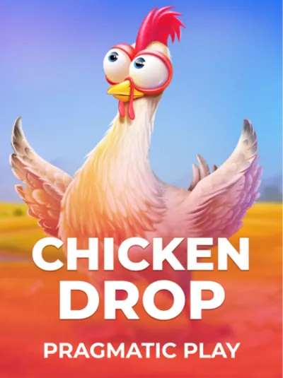 Chicken Drop