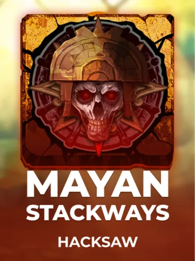 Mayan Stackways