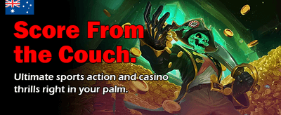 gday77 Welcome Bonus Awaits