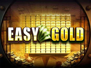 Easy Gold game screenshot