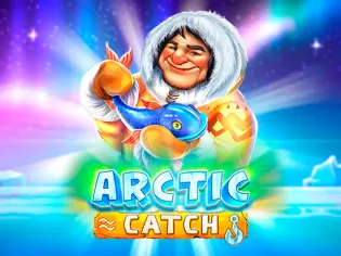 Arctic Catch game screenshot