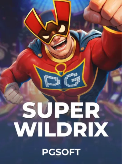 Super Wildrix