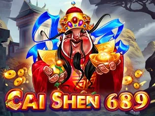 Cai Shen 689 game thumbnail