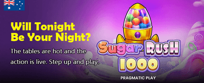 Spin the Best Aussie Pokies