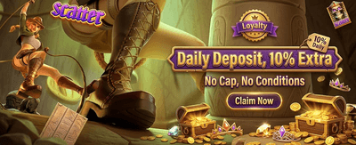 Daily Spin Fortune