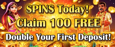 Spin and Win Big Today