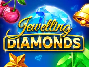 Jewelling Diamonds game icon