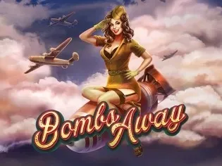 Bombs Away game thumbnail