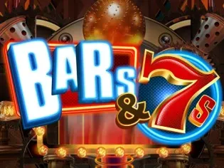 Bars & 7s game icon
