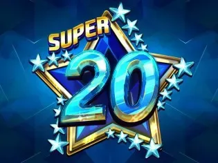 Super 20 Stars game thumbnail