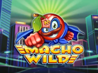 Macho Wild game thumbnail