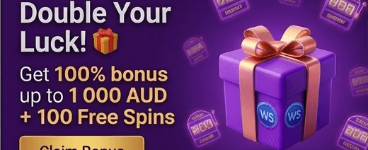Weekly VIP Cashback promotional banner