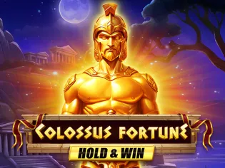 Colossus Fortune game thumbnail