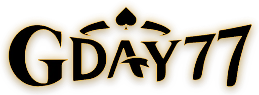 gday77 Logo